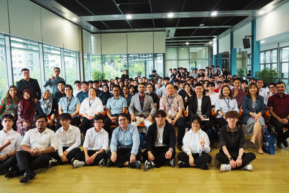 Innovating for the Future 2