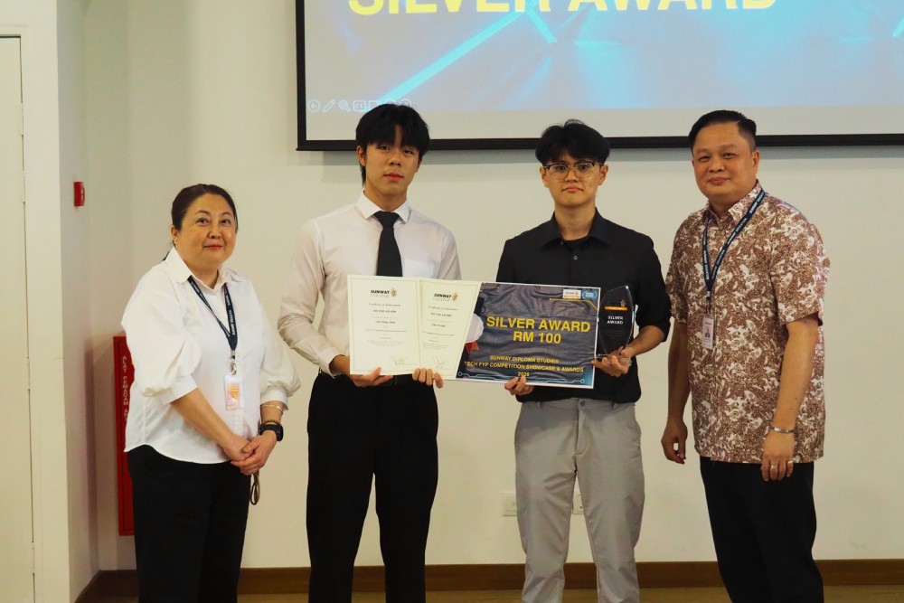 Innovating for the Future 3