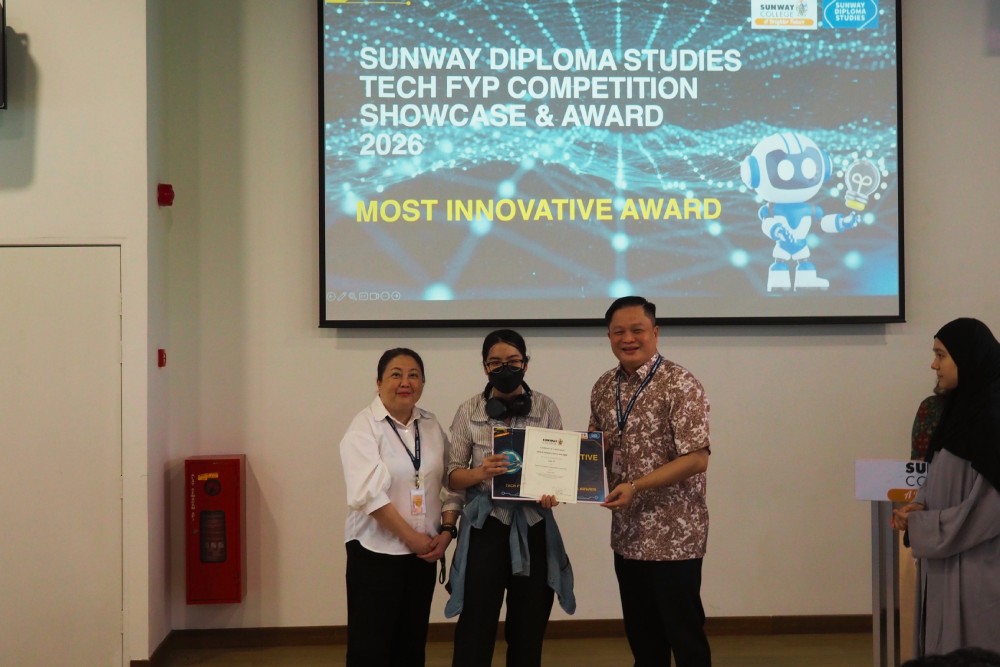 Innovating for the Future 6