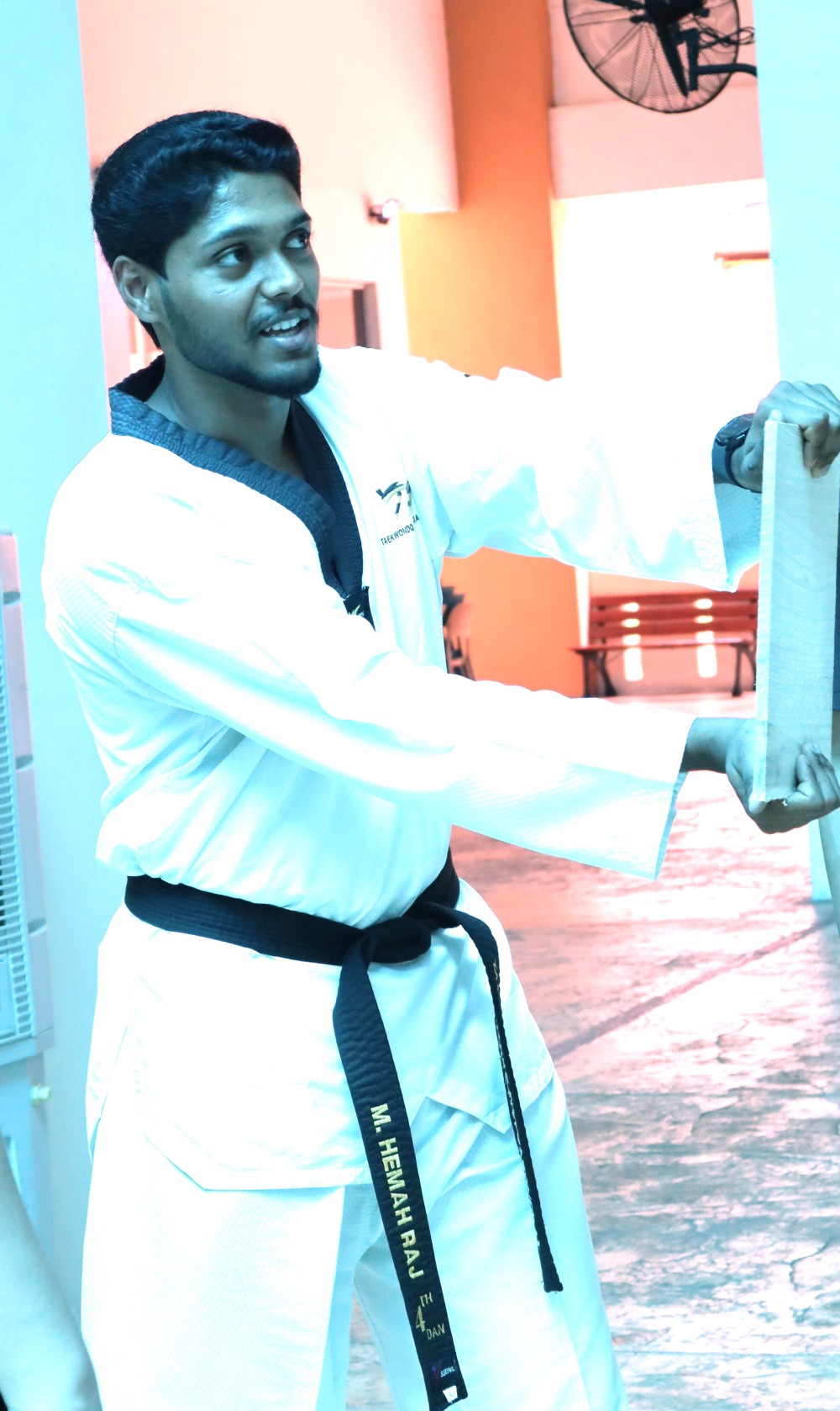 Hemah Raj 1