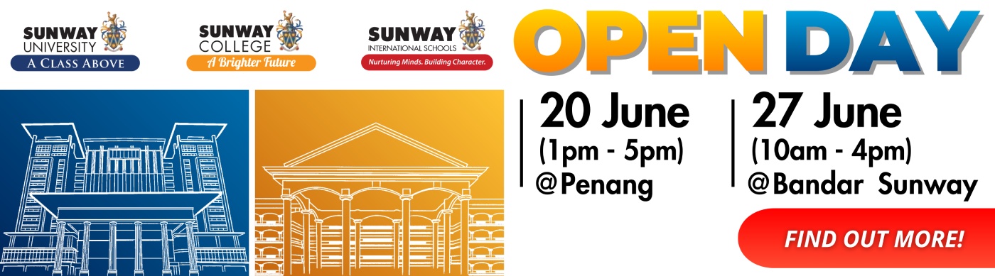 Open Day 2026