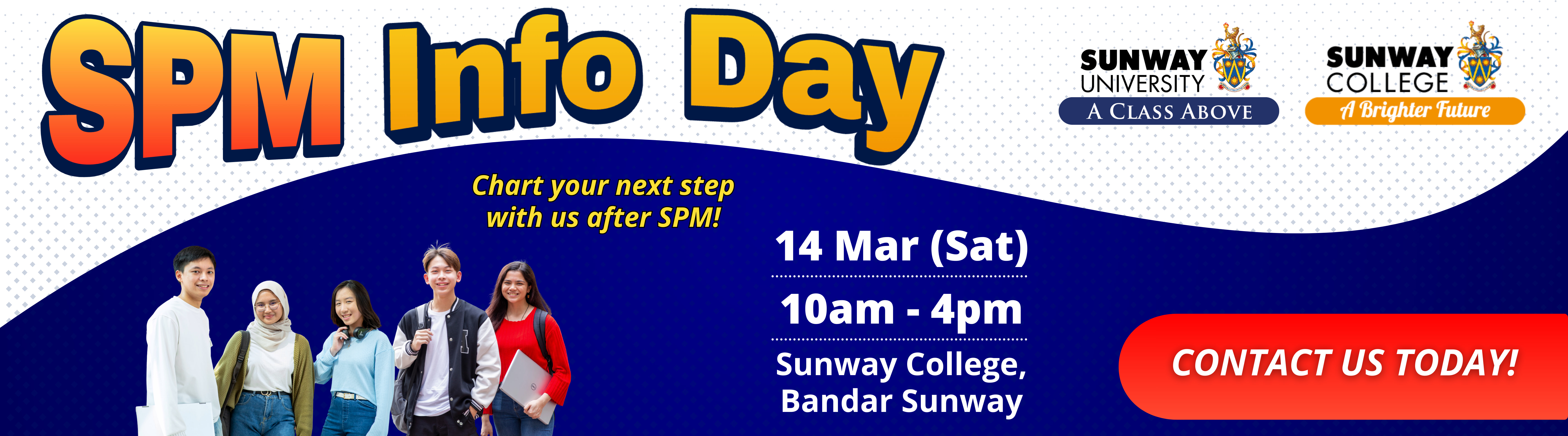 SPM Info Day 2026