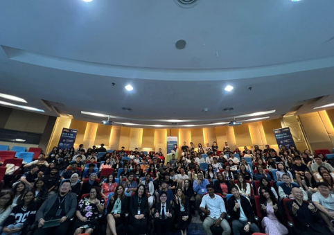 From Campus to CEO: No Filters. No Formula. Just the Real Journey 