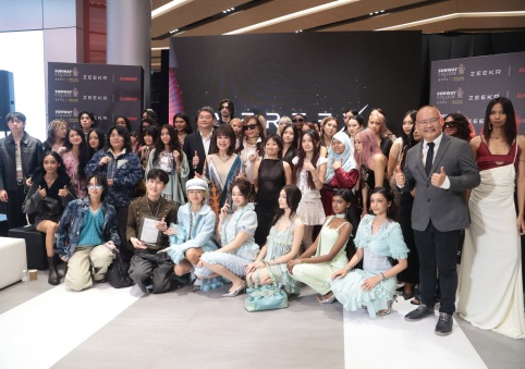 Sunway College and Zeekr Malaysia Partner to Champion the Next Generation of Malaysian Fashion