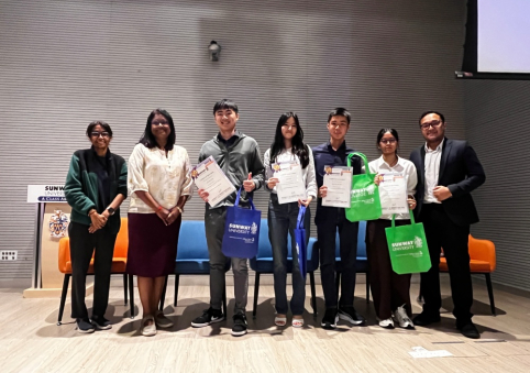 AUSMAT: Roadmap to Success Workshop