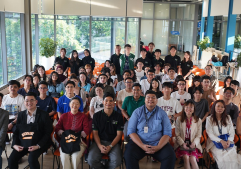 Newsletter: Explore Business: Byte into Business