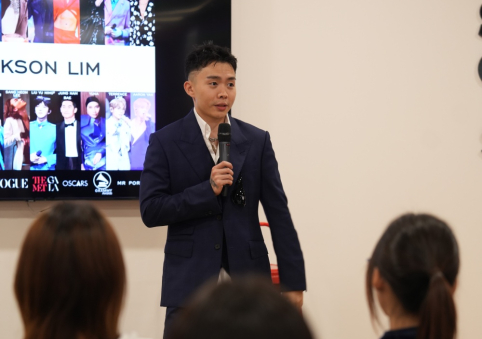 Fashion Industry Insights from Malaysia’s Buzzworthy Designer Dickson Lim