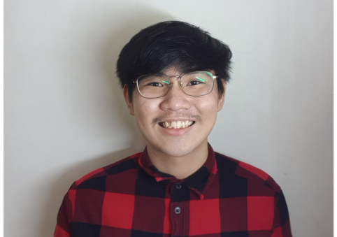 My life journey with CIMP, a memory worth remembering – EONG CHEN HAN