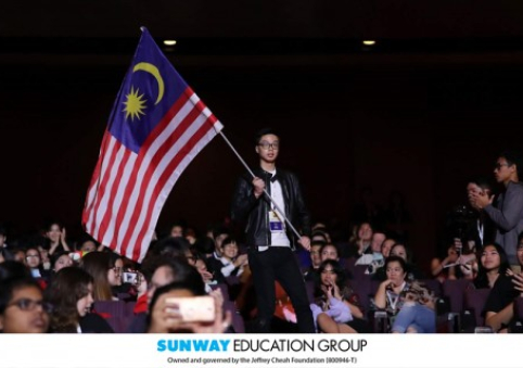 World Scholar’s Cup Global Round Kuala Lumpur