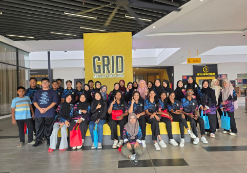 Sunway TES College JB Inspires Future Leaders Through Outreach Programmes 