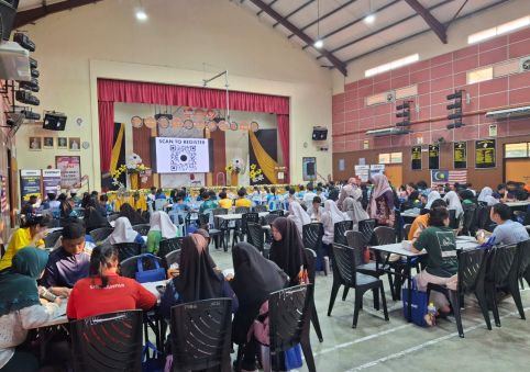 Perak SPM Prinsip Perakaunan Excellence Seminar 2026
