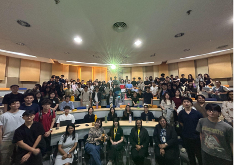 Maybank Financial Planning & Budgeting Workshop Equips Students for the Future