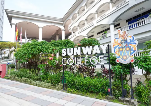 How Sunway College’s new applied AI Diploma prepares students for the tech economy