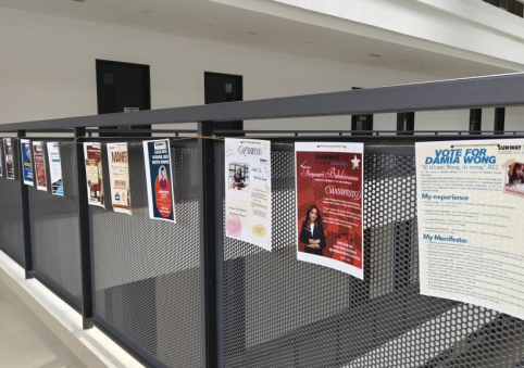 Strengthening Student Voices At Sunway TES College JB