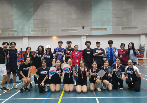 MUFY Games 2025: A Vibrant Celebration of Health, Teamwork, and Fun