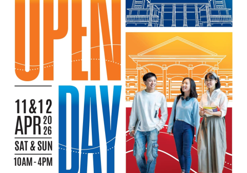 Sunway Education Open Day April 2026