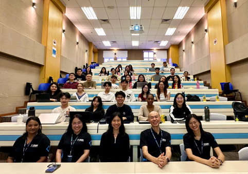 Rebooting Career Readiness with VU Alumni