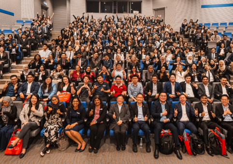 ACCA Global Audit Simulation