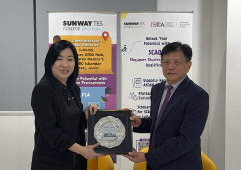 New MoU Opens Pathway For Malaysia-Singapore Chartered Accountants