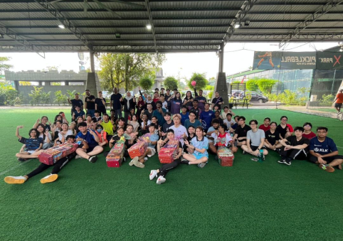 SCI Career Week 2025: A Week of Learning, Connections, and Team Spirit