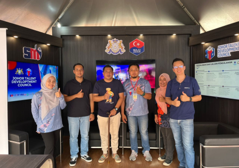 Nurturing Talent and Building Connections: July Snapshots from Sunway TES College JB