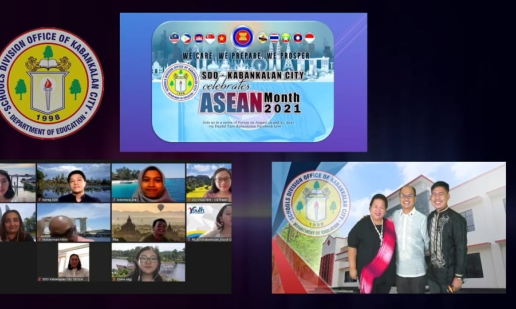 A Malaysian Perspective at the ASEAN YOUTH FORUM