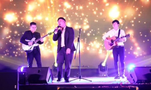 MUFY Celebrates 20 Years of Excellence at Graduation Night