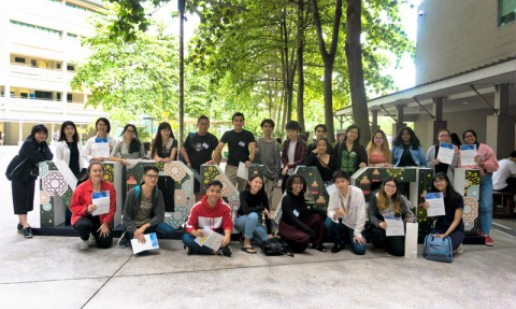 MUFY Students Take Home Scholarships and Invaluable Experience