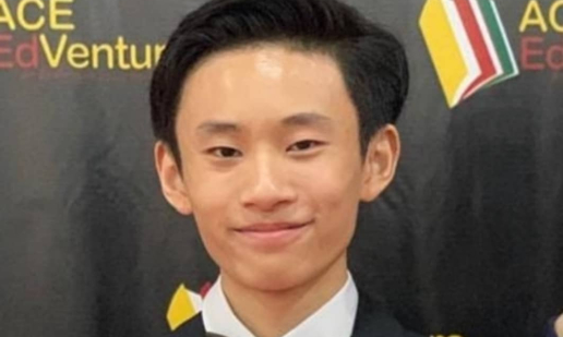 Au Jun Wei from Feed Selangor
