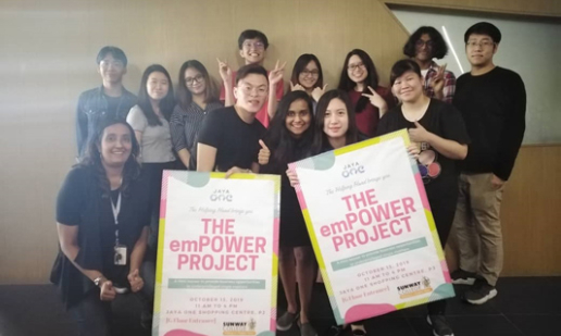 Developing Socially Conscious Young People