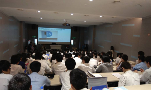Ikubunkan Global High School Study Tour to Malaysia 2017