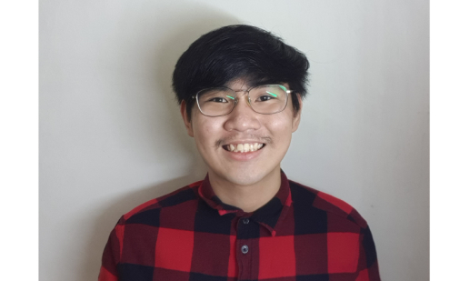 My life journey with CIMP, a memory worth remembering – EONG CHEN HAN