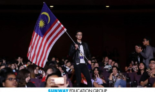 World Scholar’s Cup Global Round Kuala Lumpur