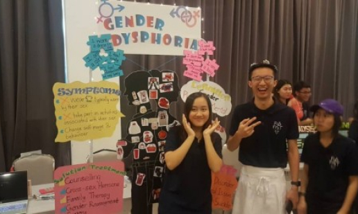 Learning Beyond Classroom