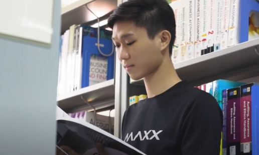 ACCA-Lim Zhi Shao