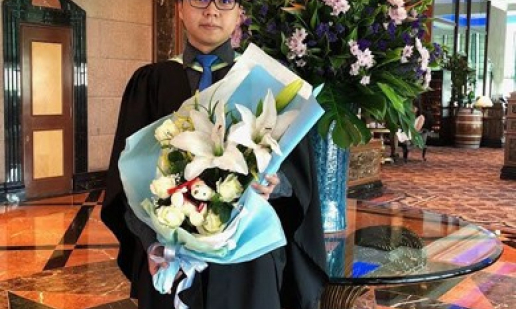 MUFY Alumni Named Monash University Best Graduates