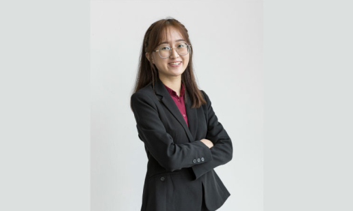 Sunway TES ACCA Student Stands Among the Top in Global Chart