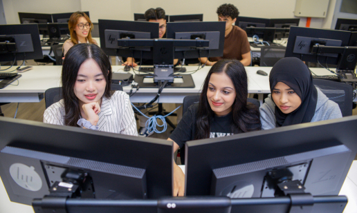 Diploma in Applied Artificial Intelligence