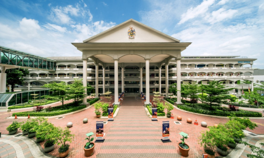 Sunway College A-Level Students Reach Global Summit in Outstanding Cambridge Learner Awards