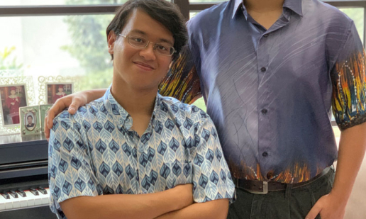 A-Level Of Perfection for Sunway College A-Level Students