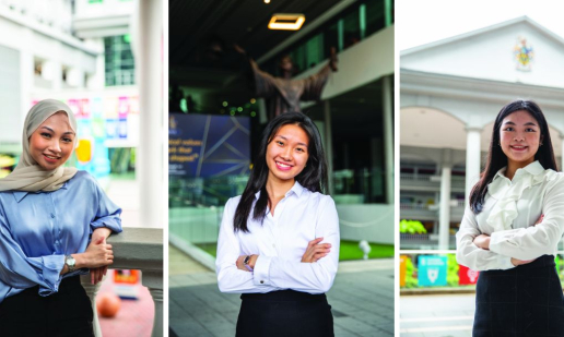 Sunway TES Global Stars