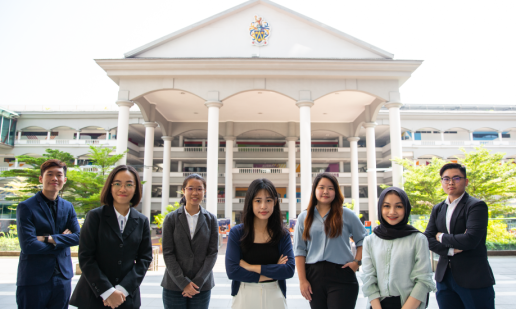 Sunway TES Lead the World Once More