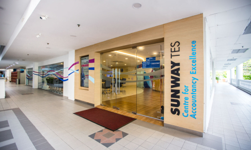 Global Stars Emerge from Sunway TES