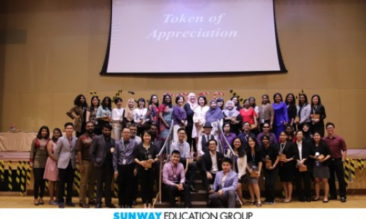 AUSMAT Teacher Appreciation Day & Talent Time 2018