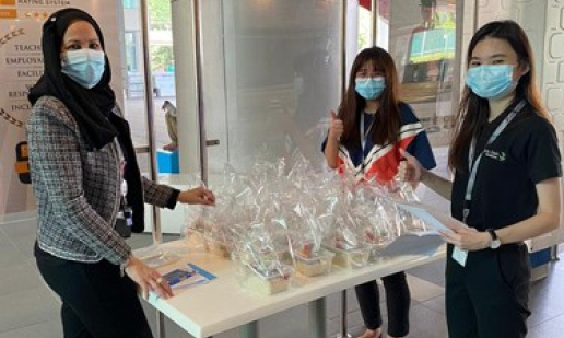Sunway Education Group Sets Up Dedicated COVID-19 Student Support Fund