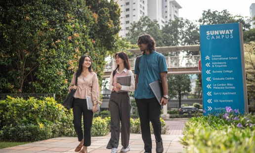 Campus Life