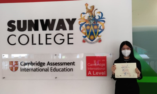 A-Levels Students Triumph in British Biology Olympiad 2022