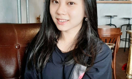 MUFY Student Scores a Perfect 100% !