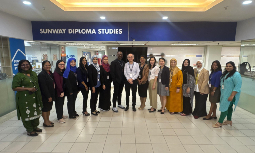 20 DBA Educators Certified as Microsoft Innovative Educator Experts (MIEE) 2025/2026