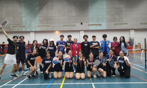 MUFY Games 2025: A Vibrant Celebration of Health, Teamwork, and Fun